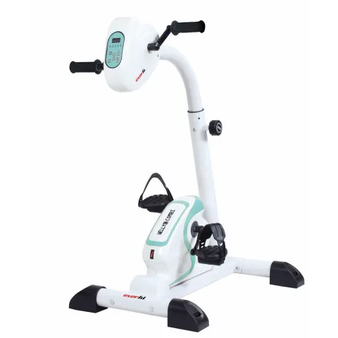 EVERFIT WELLY E COMBI MINI EXERCISE BIKE