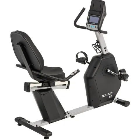 XTERRA R15 RECUMBENT BIKE
