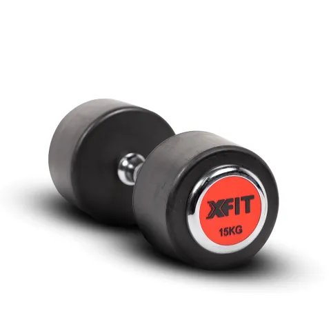 Dumbbell Professional 15kg (28203) (X-Fit)