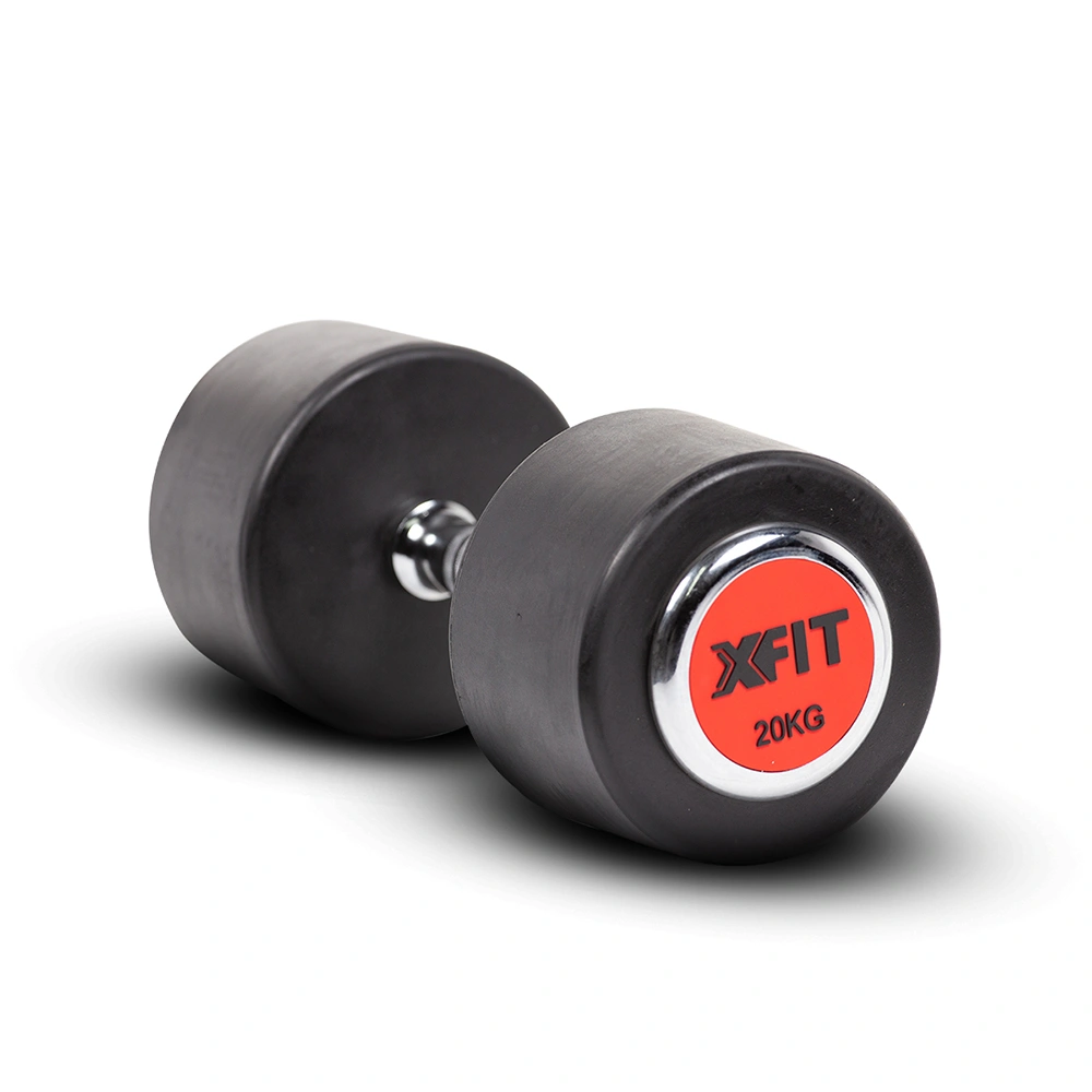 Dumbbell Professional 20kg (28203) (X-Fit)