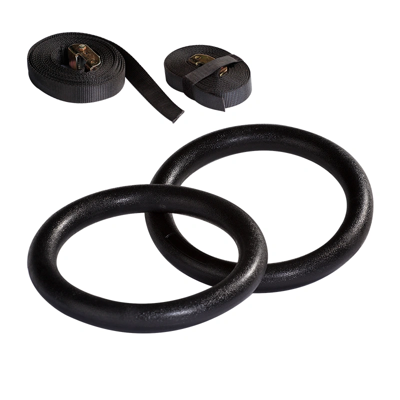 Training Rings (TTA 1006) (X-FIT)