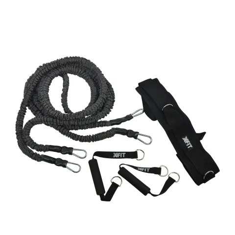 Suspension Trainer Latex (86203) (X-FΙΤ)