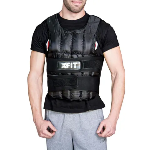 Weight Vest PRO 10kg (X-Treme Stores)