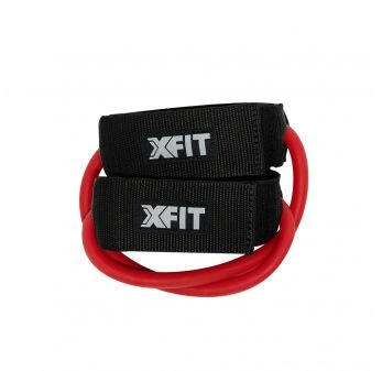 Latex Ankle Training Tube (86212) (X-FIT)
