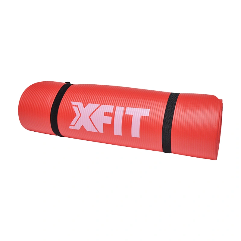 Fitness Mat NBR (183x61x1,0cm) (X-FIT)