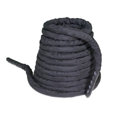 Nylon Case Battle Rope 50mm X 15m (X-FIT)