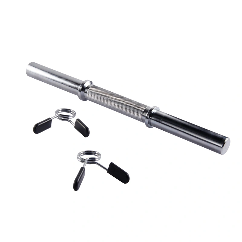 Dumbbell straight 40cm (44208) (X-Fit)