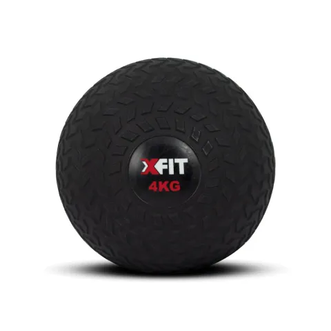 Medicine Slam Ball 4kg (X-Fit)