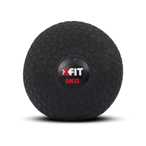 Medicine Slam Ball 9kg (X-Fit)