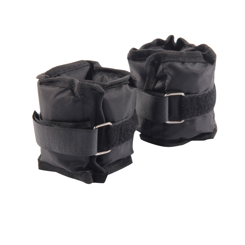 Wrist/Ankle Weights pair 1kg (75127) (X-FIT)