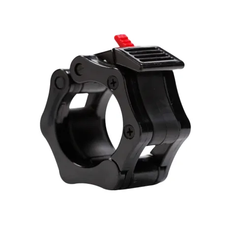 Olympic Lock-Jaw Collar pair (44322) (X-FIT)