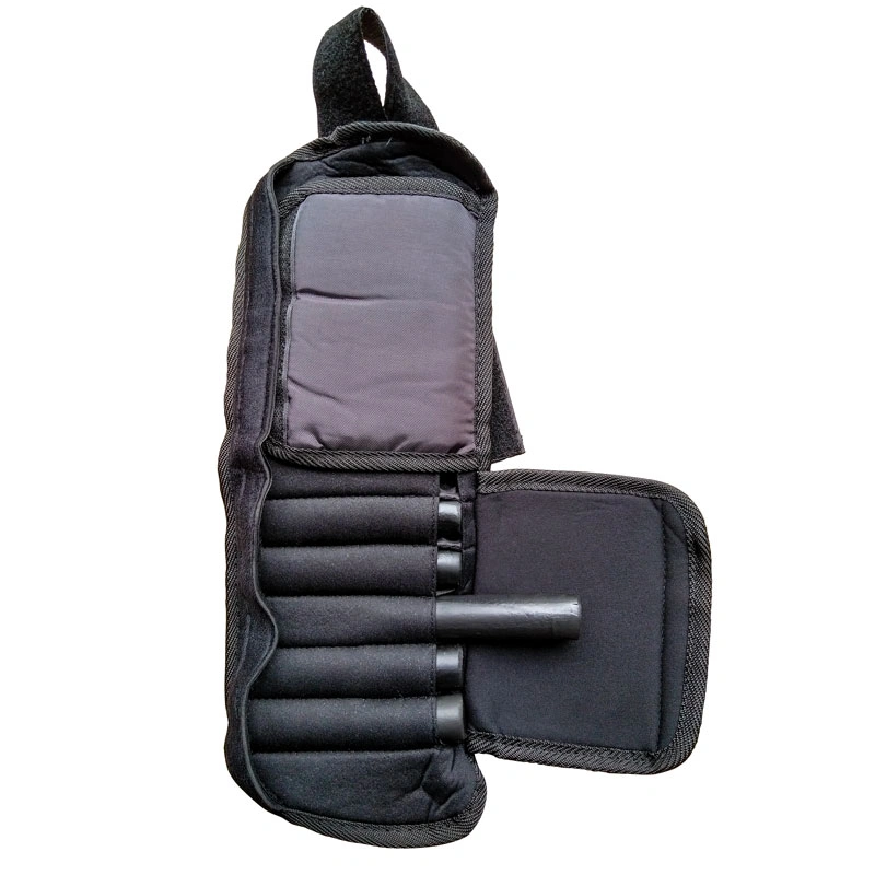 Φορητά Αυξομειούμενα Βάρη 2x5kg (75128) (X-FIT)