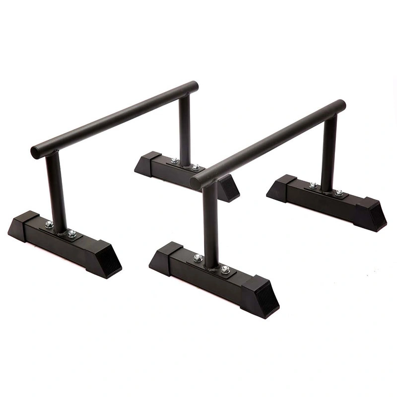 Parallettes Studio (ζευγάρι) (61344) (X-FIT)