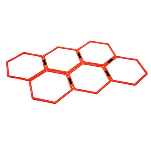 Hex Agility Grid (68726) (X-FIT)