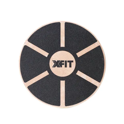 Wooden Balance Board (85173) (X-FIT)