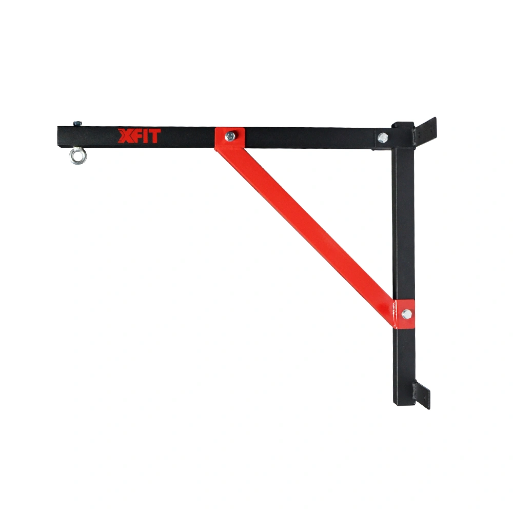 Wall Base for Punching Bags (X-FIT)