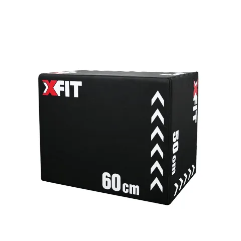 Plyo Box 3 in 1 Soft (X-FIT)