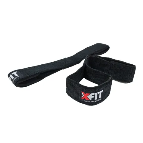 Lifting Straps Figure 8 (X-FIT)