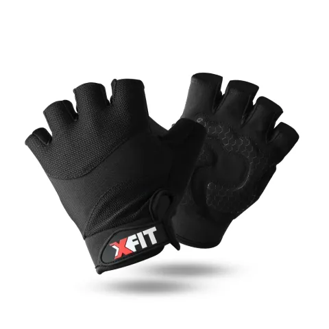 Training Gym Gloves (X-FIT)
