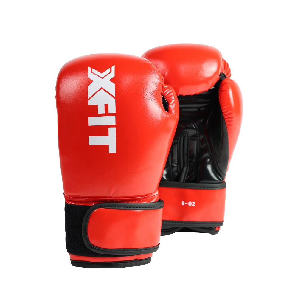 Boxing Gloves (X-FIT)