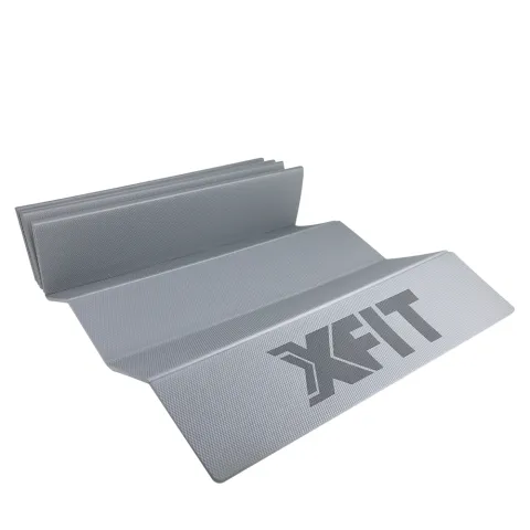 Foldable TPE Mat 1830x610x8mm (X-FIT)