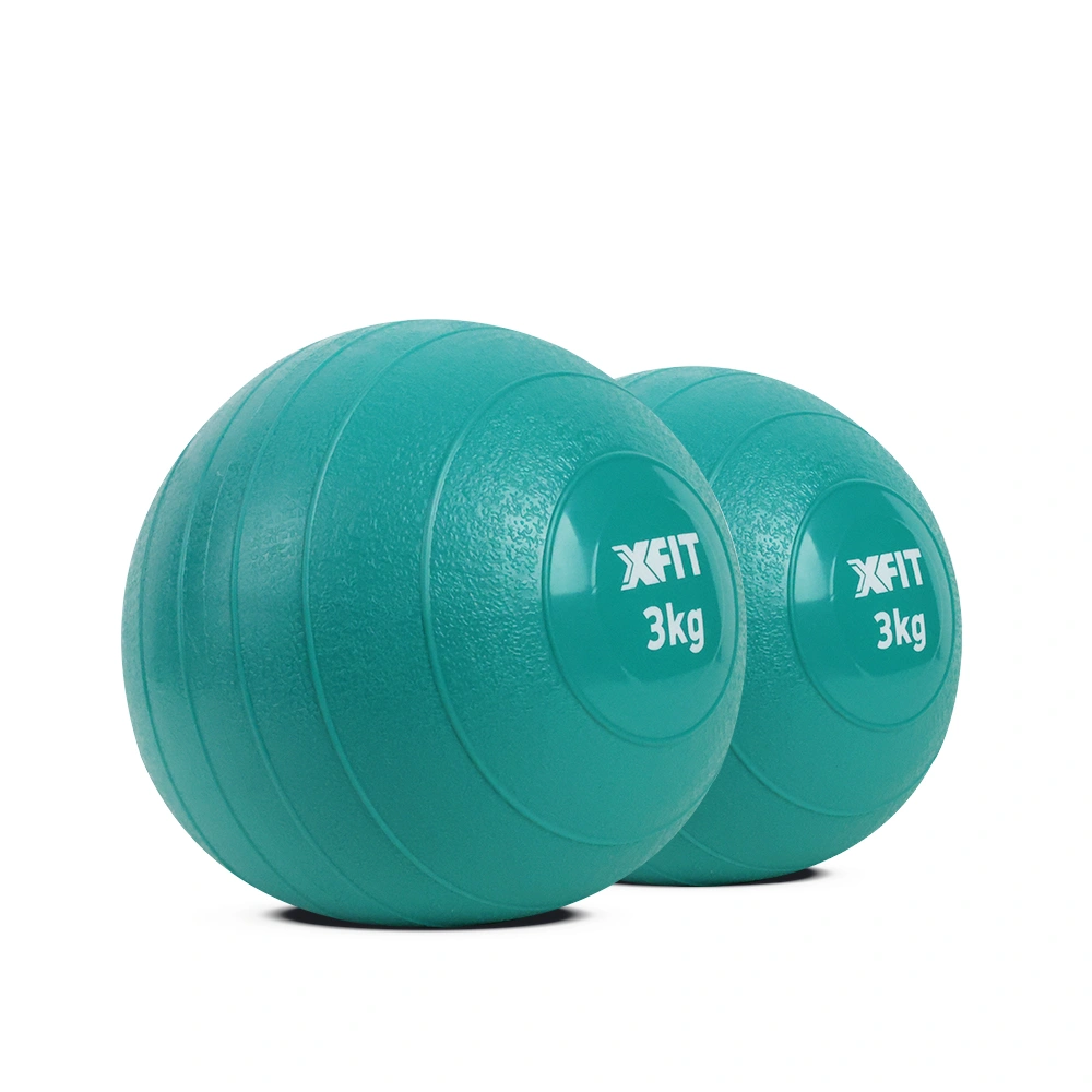 Weighted Mini Ball 3Kg*2 Anti-Slip (X-FIT)