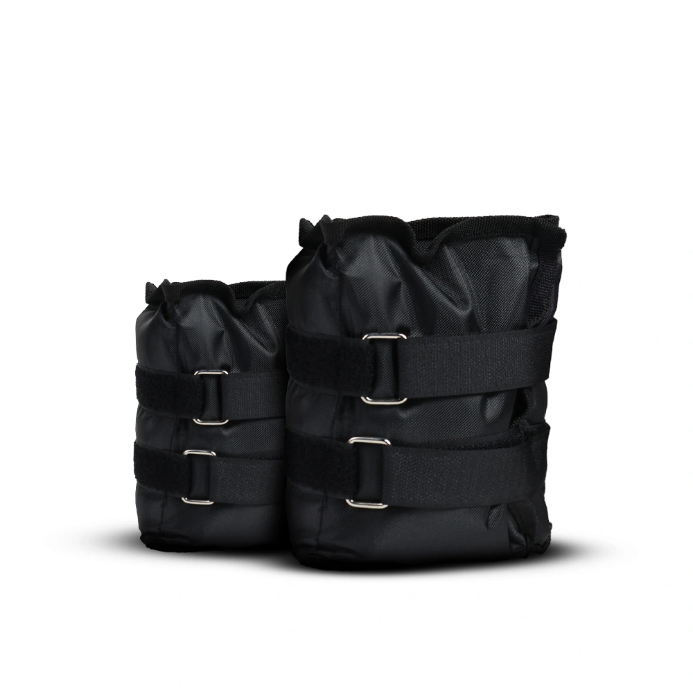 Portable Weights Pair (2x2,5Kg) (X-FIT)