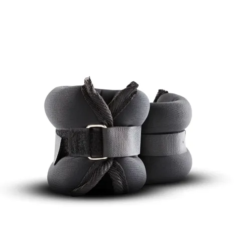 Φορητά Βάρη ζευγάρι (2x2.5Kg) (X-FIT)