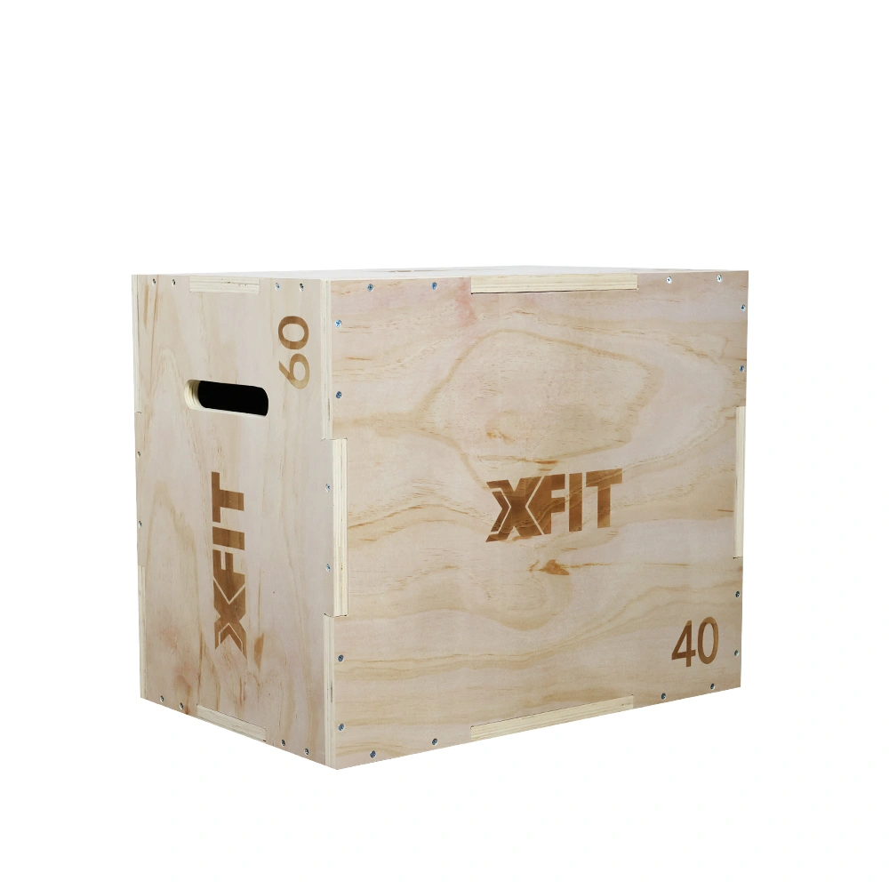 Super Power Box 40x50x60cm (X-FIT)