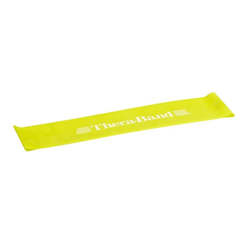 LOOP 30,5cm, LIGHT (20811) YELLOW (THERABAND)