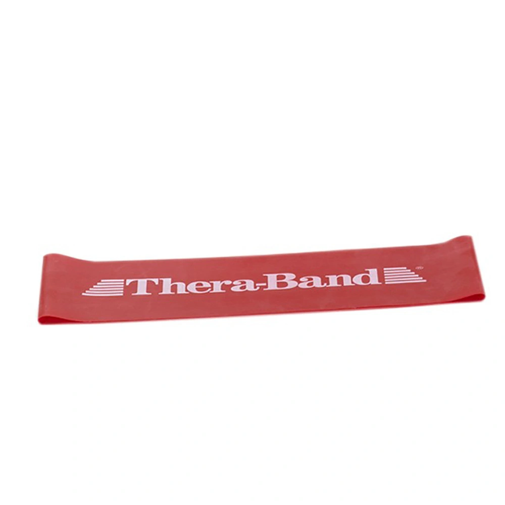 Loop 30.5cm, Medium (20821) Red (Theraband)
