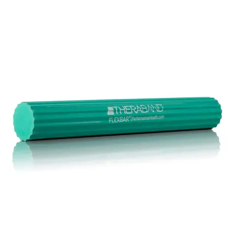 FLEX BAR MEDIUM (26131) GREEN (THERABAND)