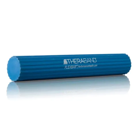 FLEX BAR HEAVY (26132) BLUE (THERABAND)