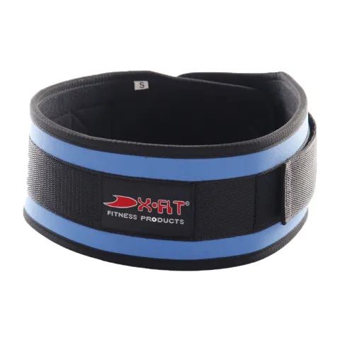 Straight Belt (ALB-007) ((X-Fit)