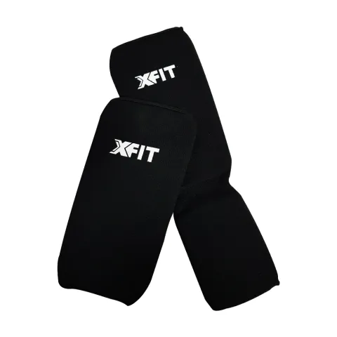 Shin In Step Guard (KSH-036) (X-Fit)