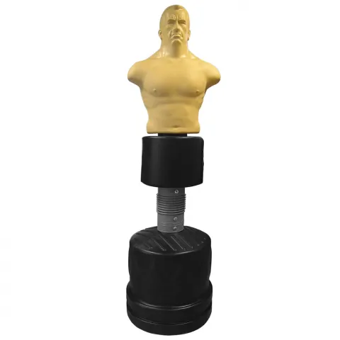 Dummy Azuni Lifelike Body Opponent Bob Adjustable Height