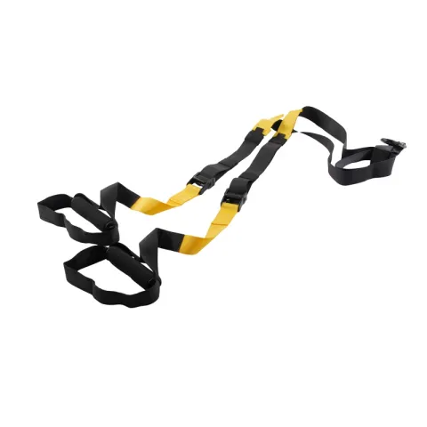 Suspension Trainer Kit (X-FIT)