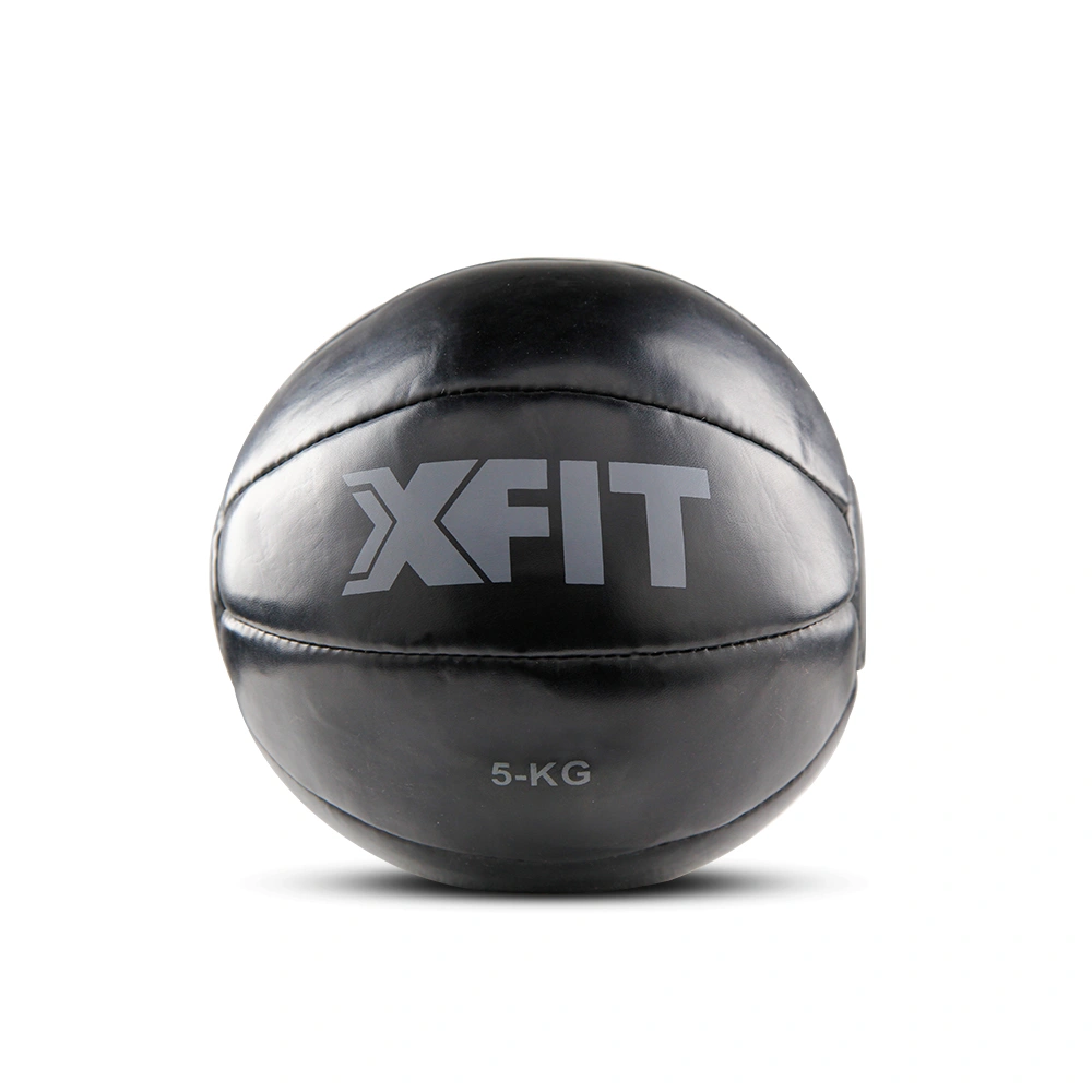 Soft Medicine Ball 5kg (X-FIT)