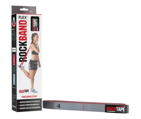 Rockband Flex Light (Rocktape)