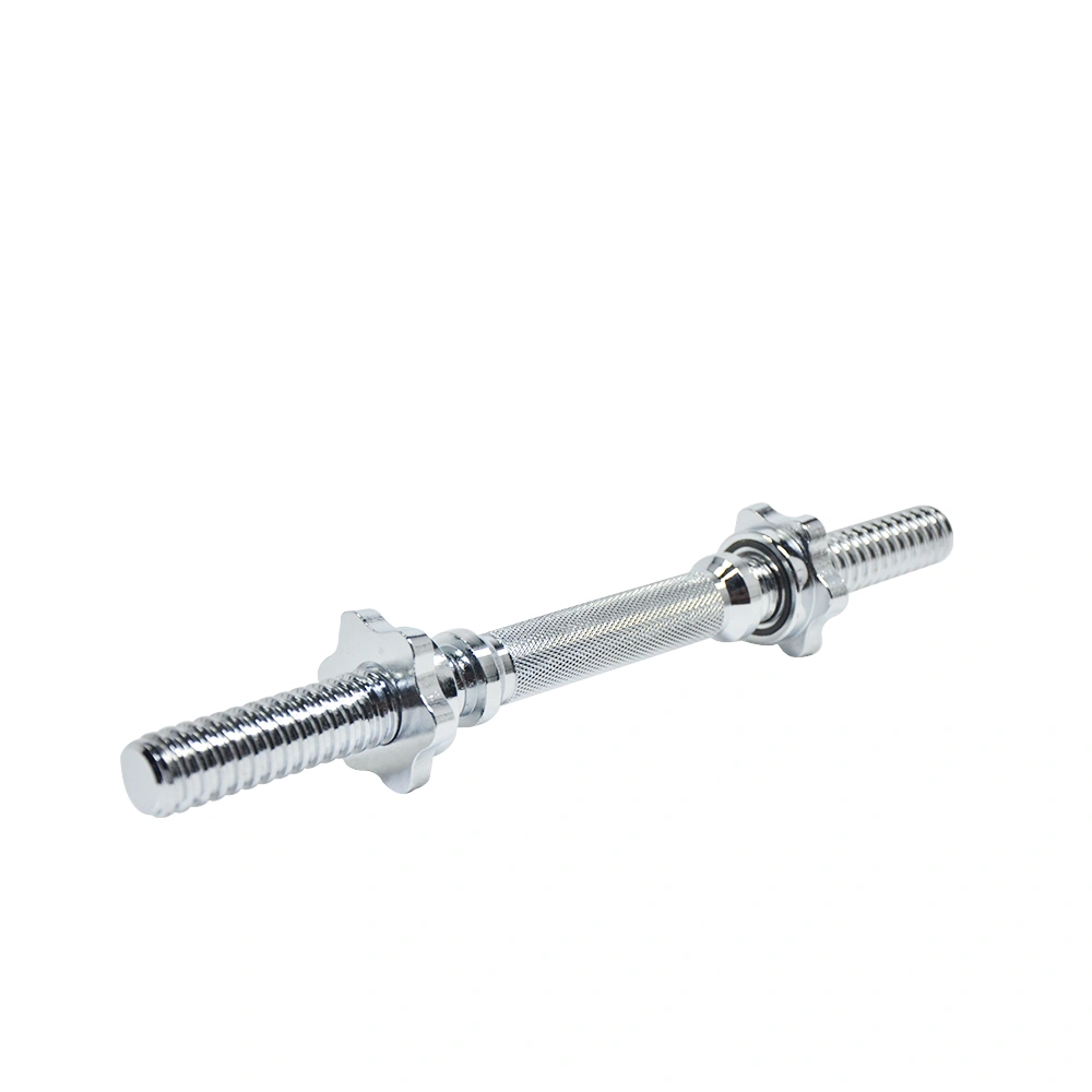Screwed Dumbbell 40cm (44308) (X-Fit)