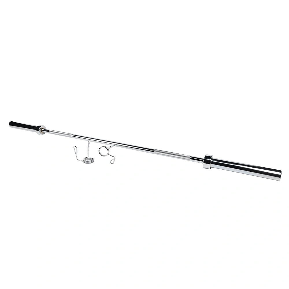 Olympic Type Barbell 180cm ΟΒ-72 (X-Fit)