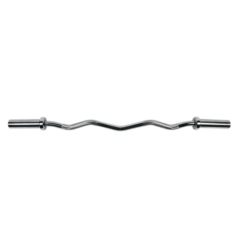 Olympic Curl Barbell (X-Fit)
