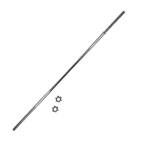 Exercise Screwed Barbell 150cm (X-Fit)