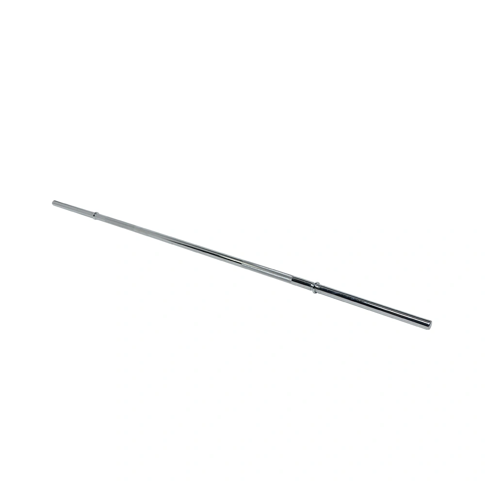Collar Exercise Barbell 165cm (X-Fit)