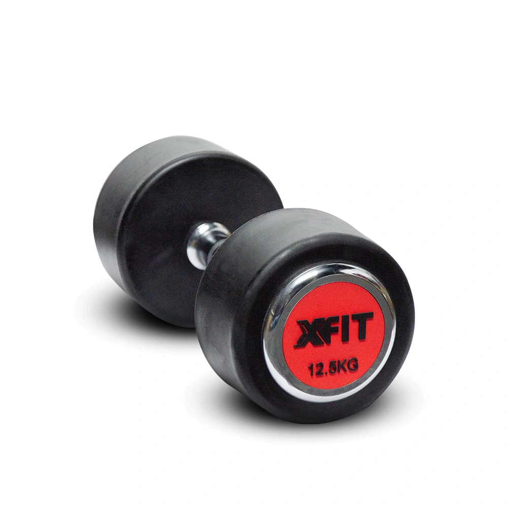 Dumbbell Professional 12,5kg (X-FIT)