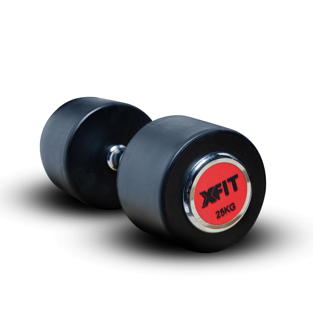 Dumbbell Professional 25Kg (X-FIT)