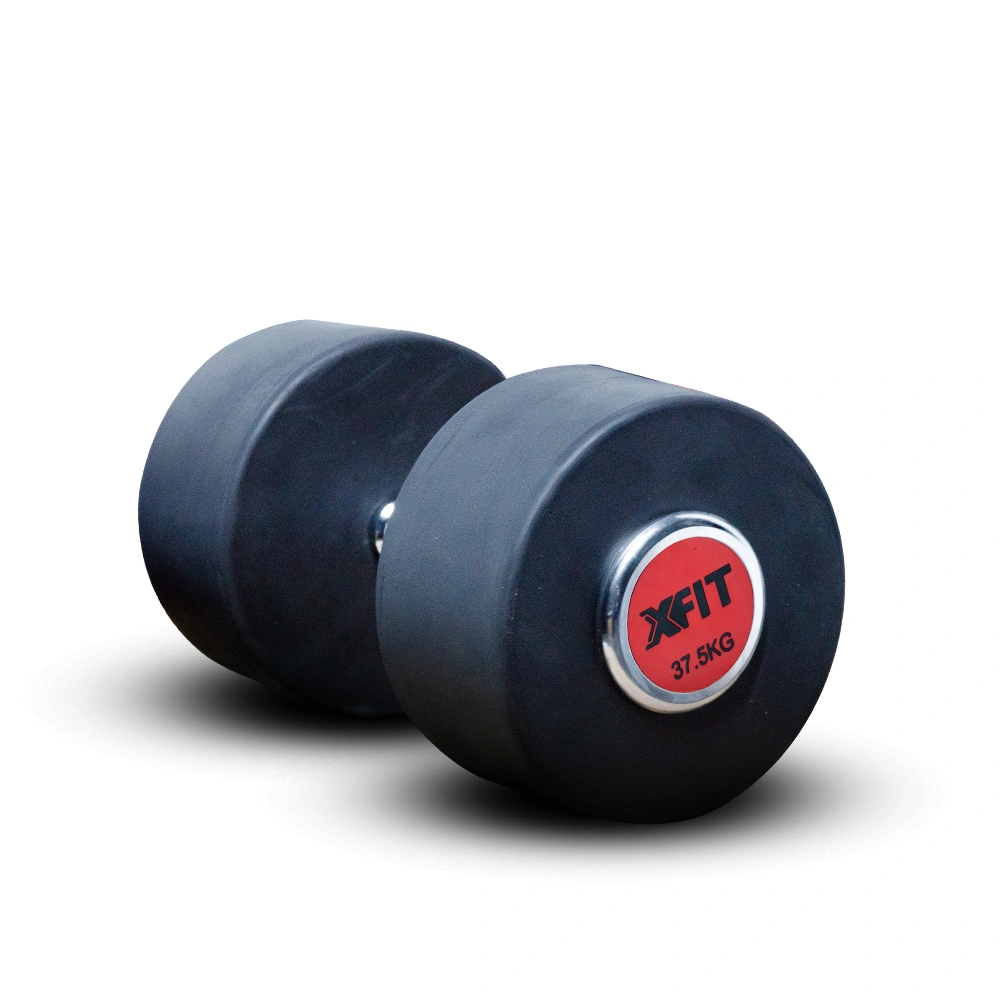 Dumbbell Professional 37,5 kg (X-FIT)