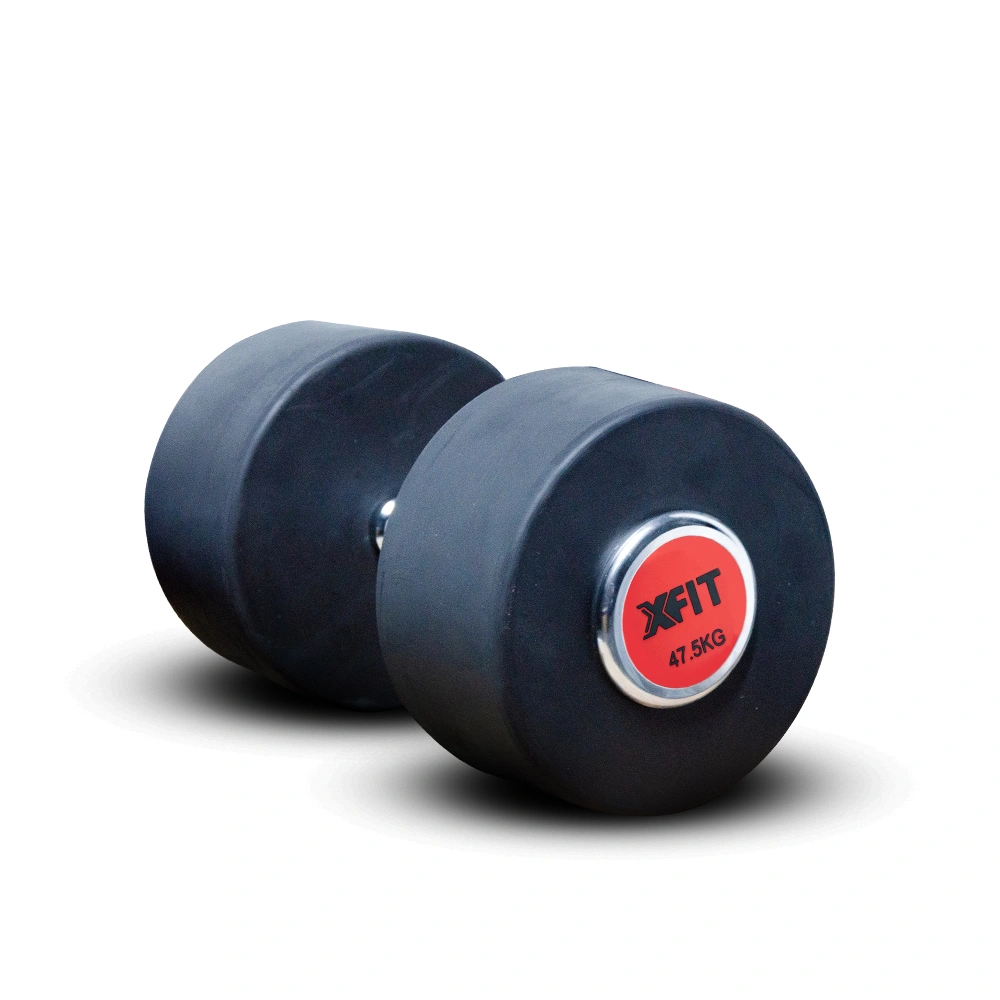 Dumbbell Professional 47,5 KG (X-FIT)