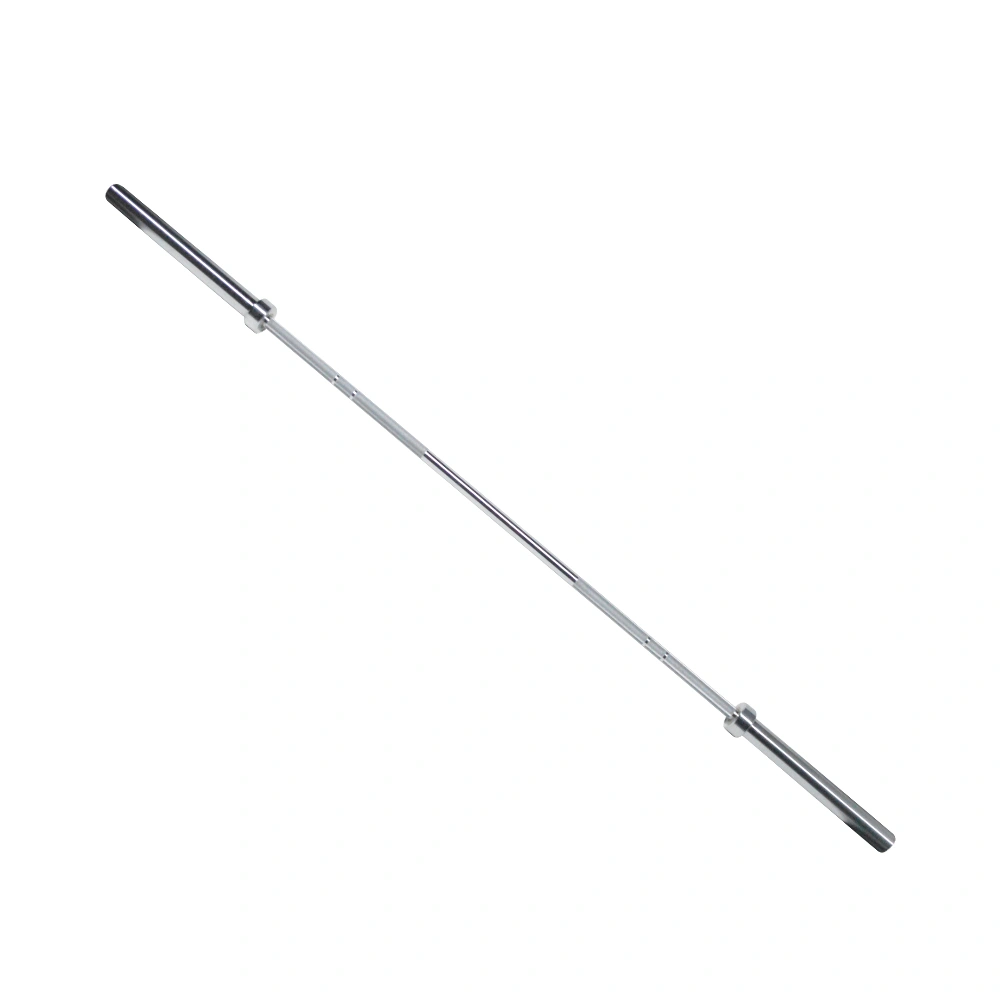 Cross-Training Olympic Bar Pro (X-FIT)