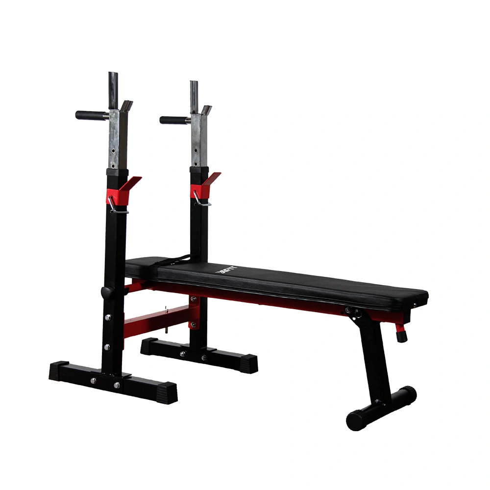 Bench With Uprights (X-FIT 89)